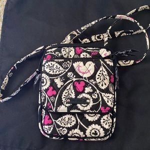 Vera Bradley Disney Bag